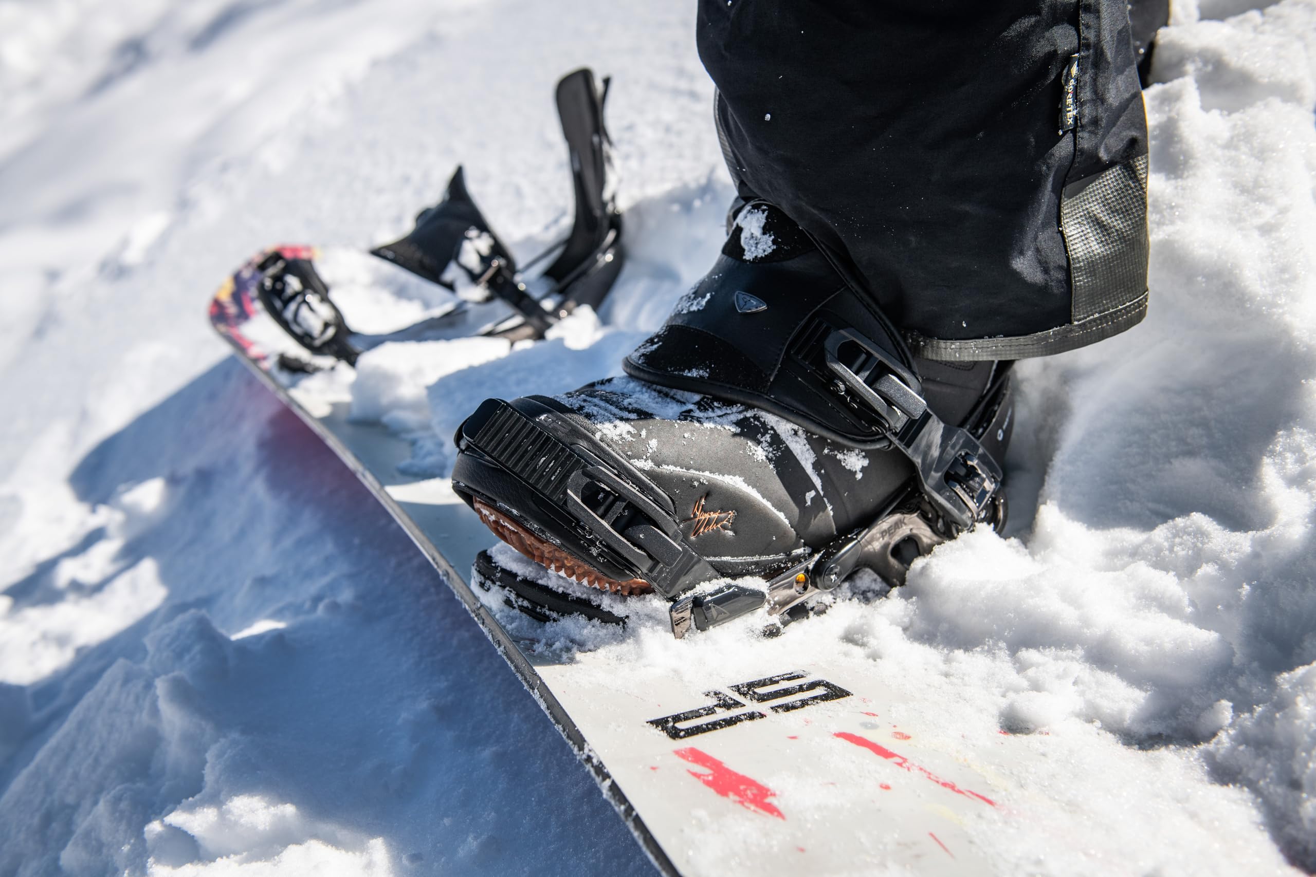 Amazon | エスピーバインディング（SP Bindings）PEAK Mサイズ